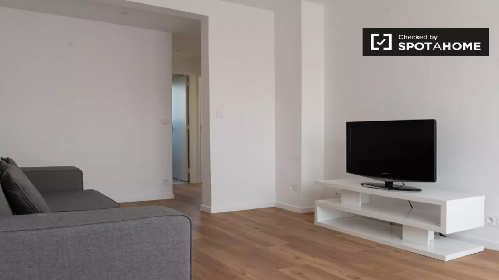 Appartement Boulevard Jean Jaurès à Fresnes