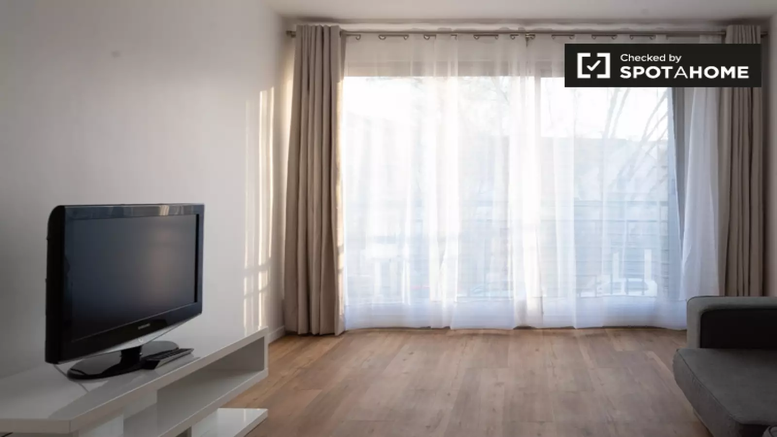 Appartement Boulevard Jean Jaurès à Fresnes