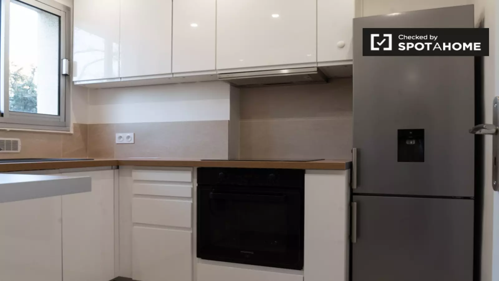 Appartement Boulevard Jean Jaurès à Fresnes