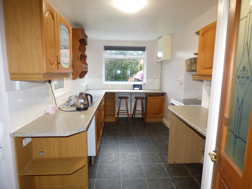 House Coronation Road in Teignbridge
