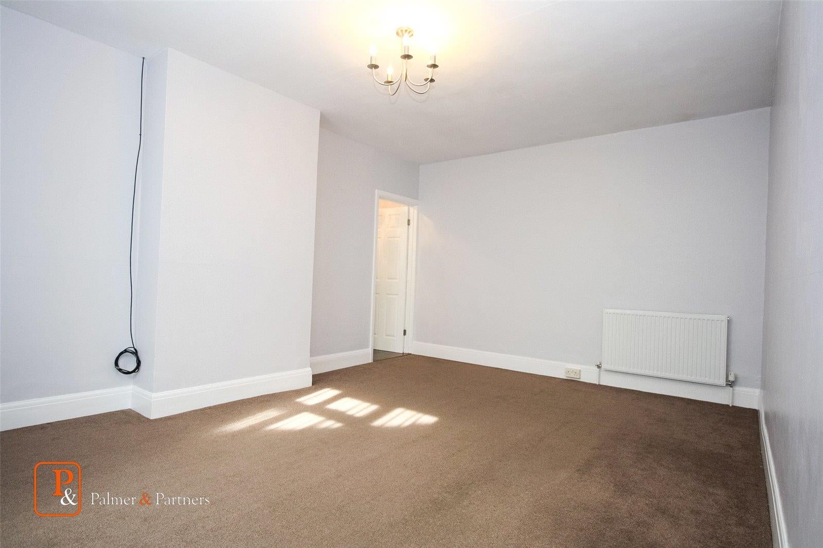 Flat Harwich Road in Colchester