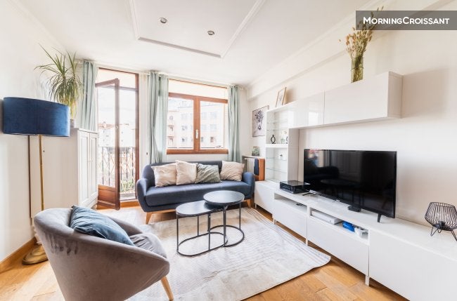 Appartement Rue Marcel Miquel à Issy-les-Moulineaux