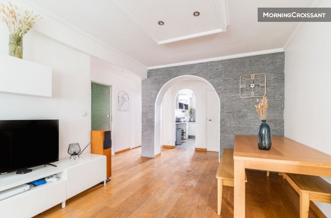 Appartement Rue Marcel Miquel à Issy-les-Moulineaux