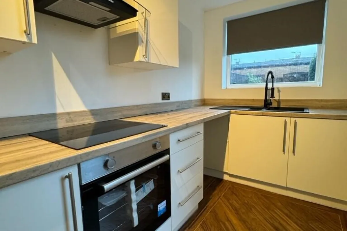 House Flodden Way in Billingham