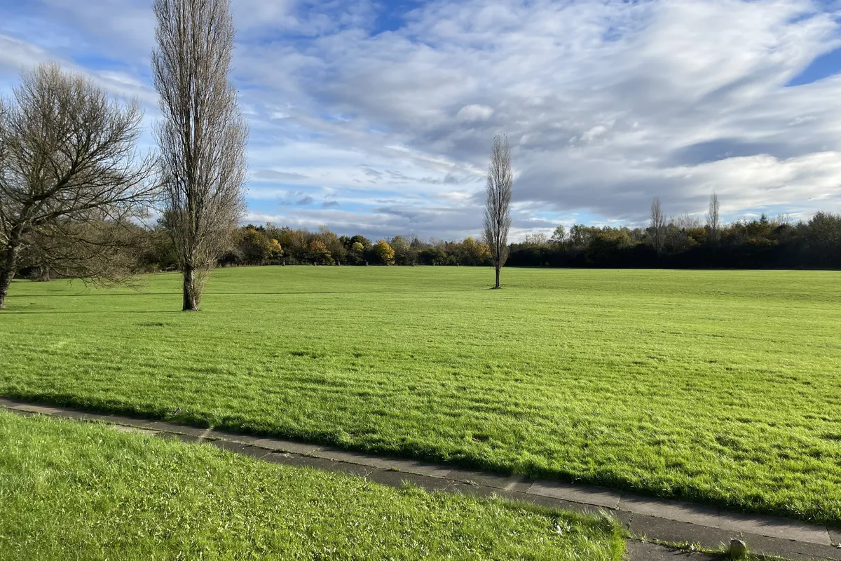 House Flodden Way in Billingham