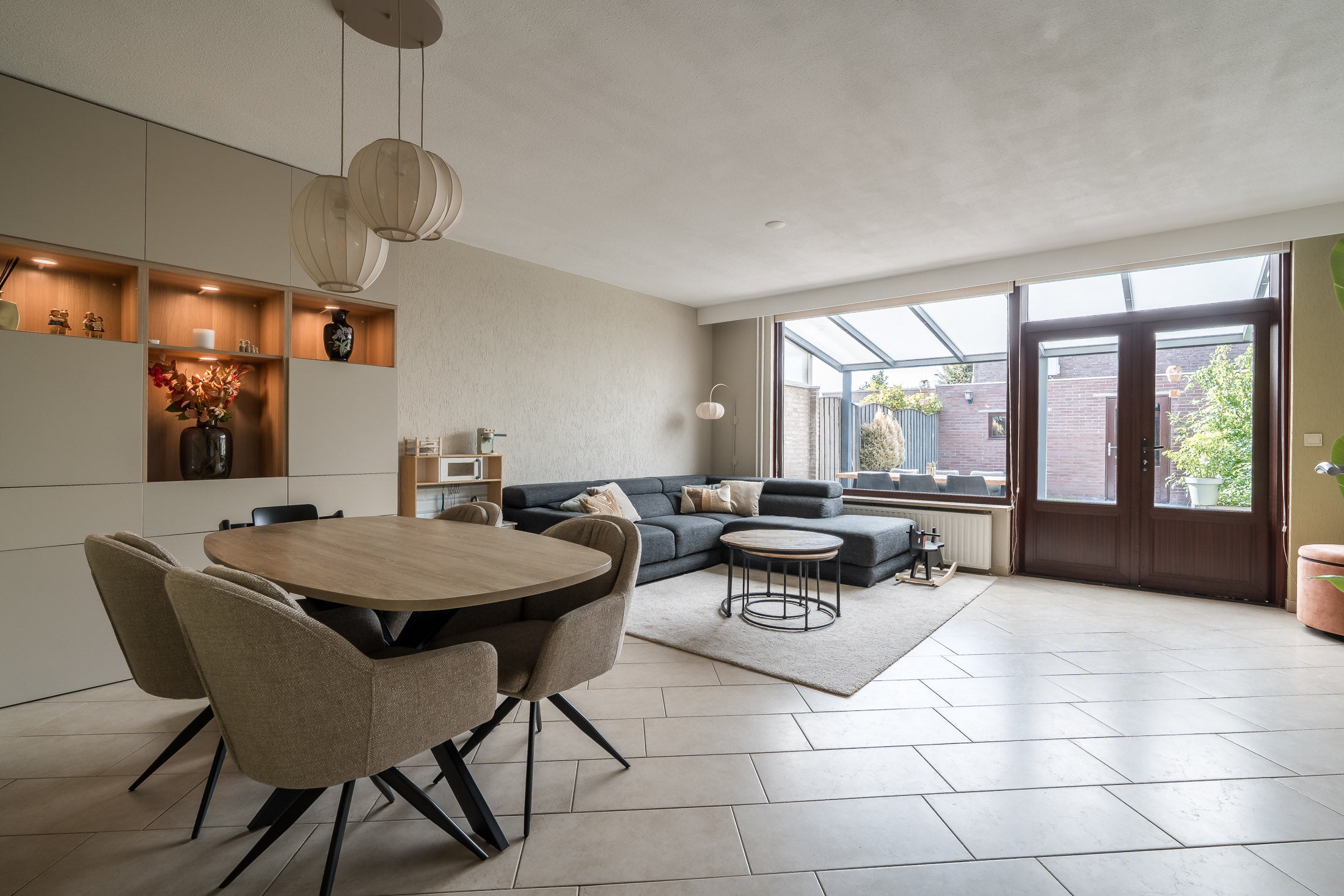 Huis Abshove 16 in Weert