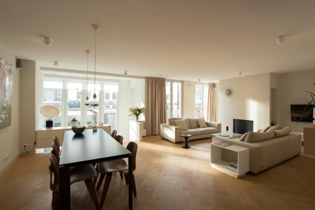 Woning te huur: Noorderstraat, Amsterdam