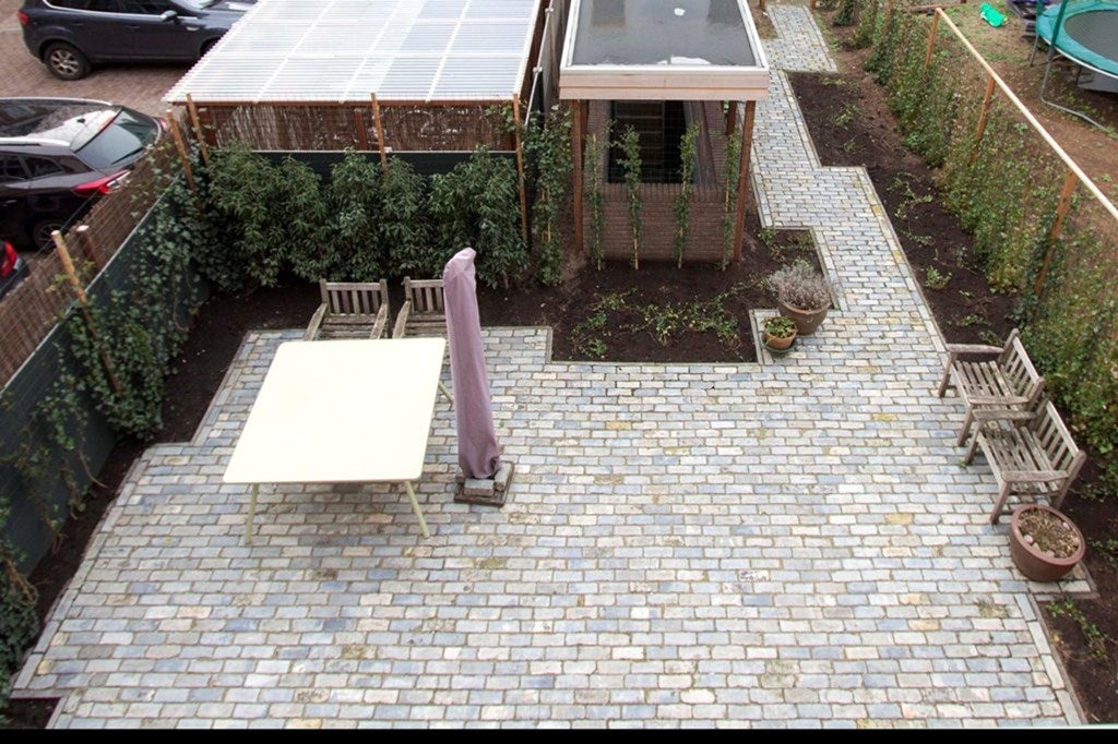 Woning te huur: Noorderstraat, Amsterdam