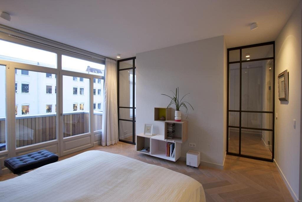 Woning te huur: Noorderstraat, Amsterdam