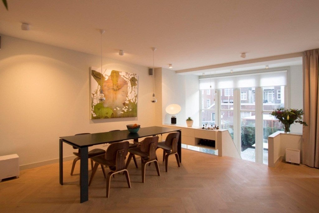 Woning te huur: Noorderstraat, Amsterdam