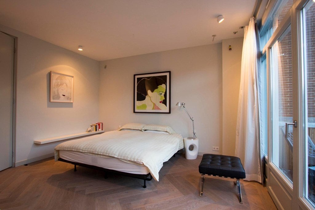 Woning te huur: Noorderstraat, Amsterdam