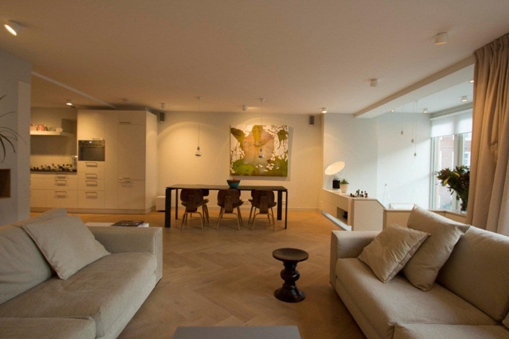 Woning te huur: Noorderstraat, Amsterdam