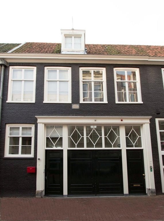 House Noorderstraat