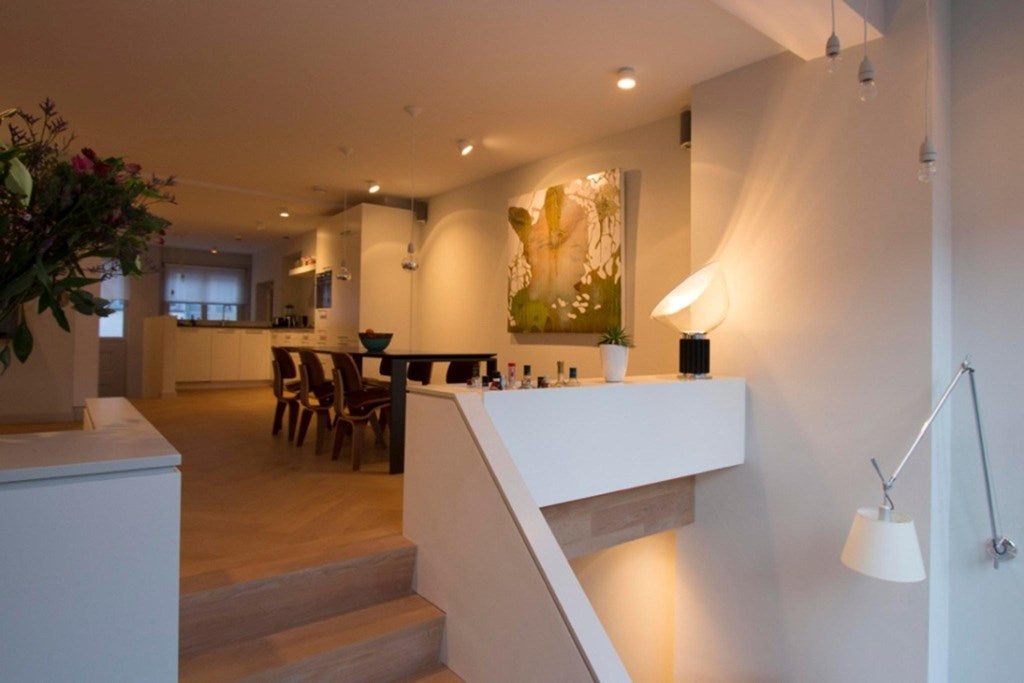 Woning te huur: Noorderstraat, Amsterdam