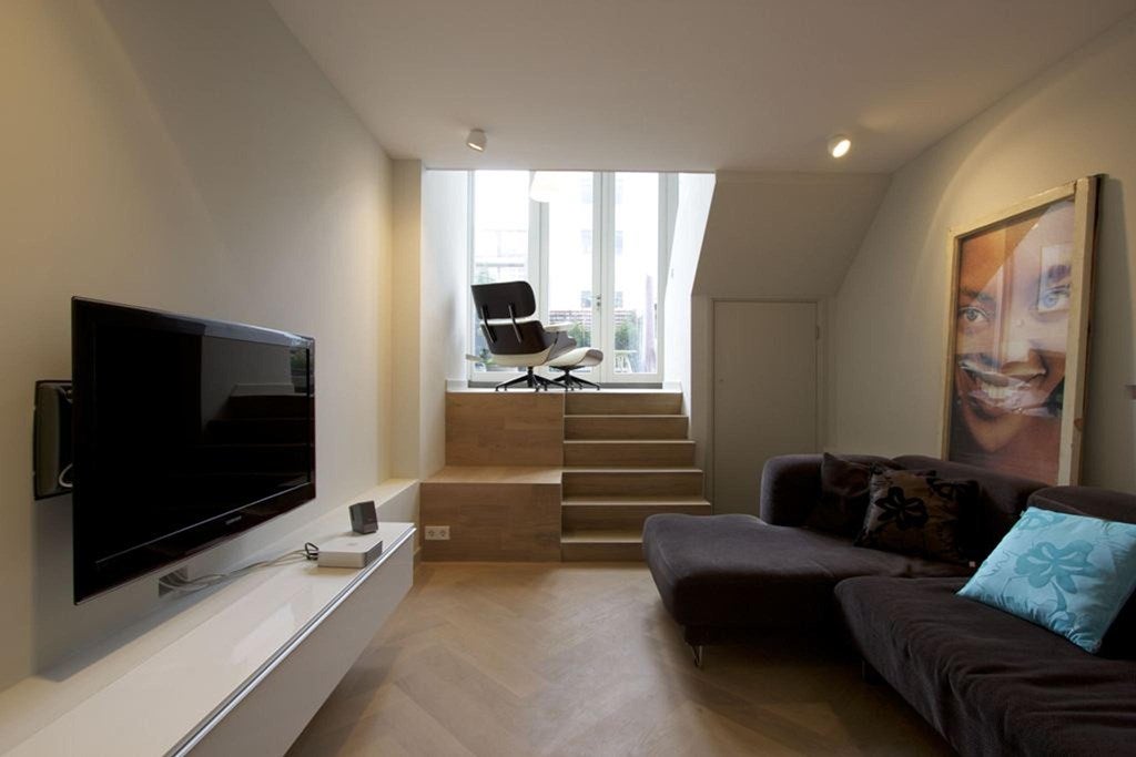 Woning te huur: Noorderstraat, Amsterdam