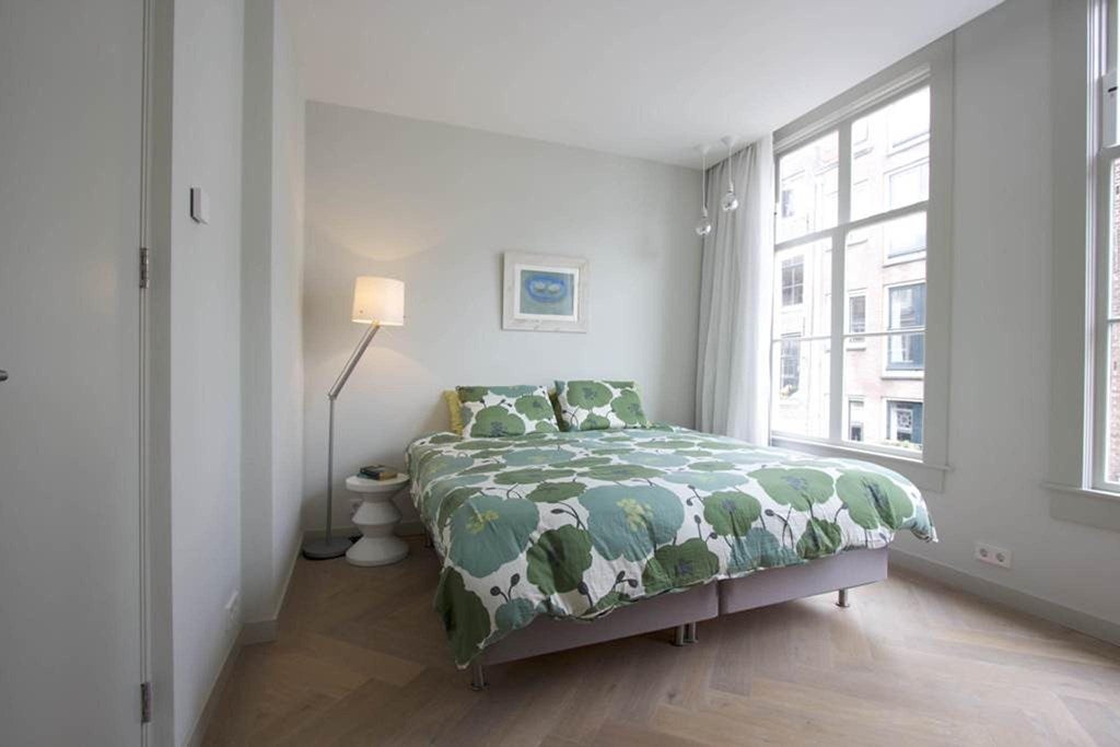 Woning te huur: Noorderstraat, Amsterdam