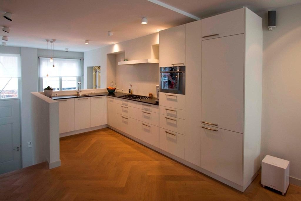 Woning te huur: Noorderstraat, Amsterdam