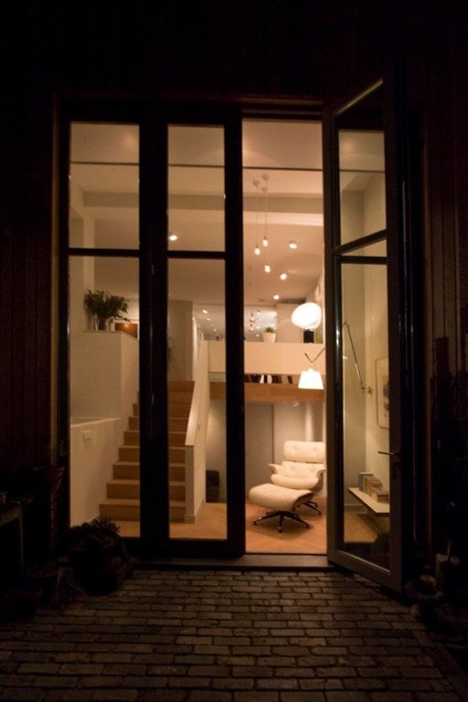 Woning te huur: Noorderstraat, Amsterdam