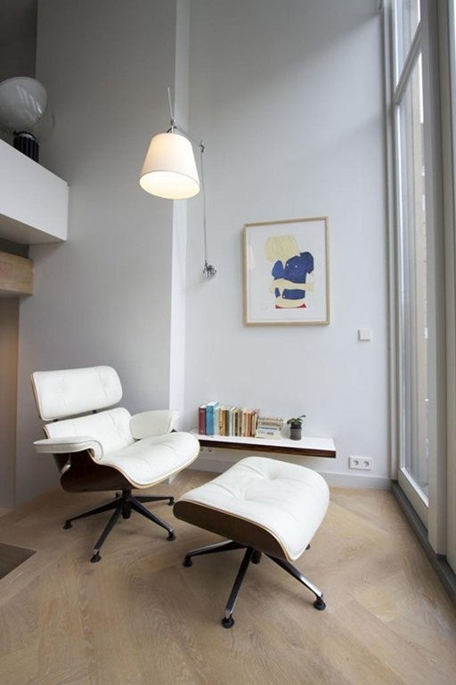 Woning te huur: Noorderstraat, Amsterdam