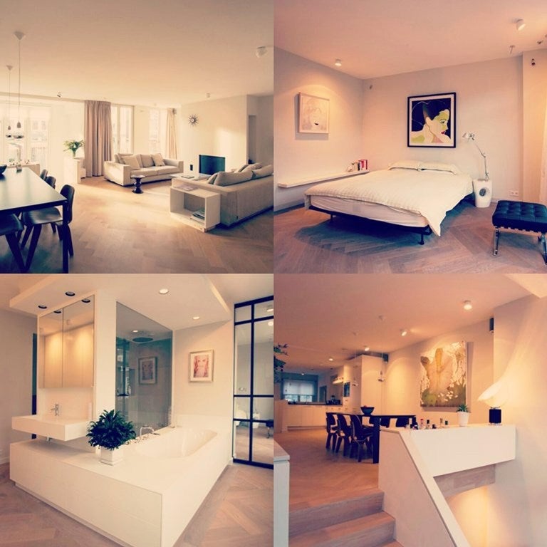 Woning te huur: Noorderstraat, Amsterdam