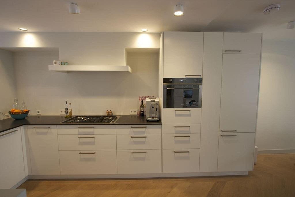 Woning te huur: Noorderstraat, Amsterdam