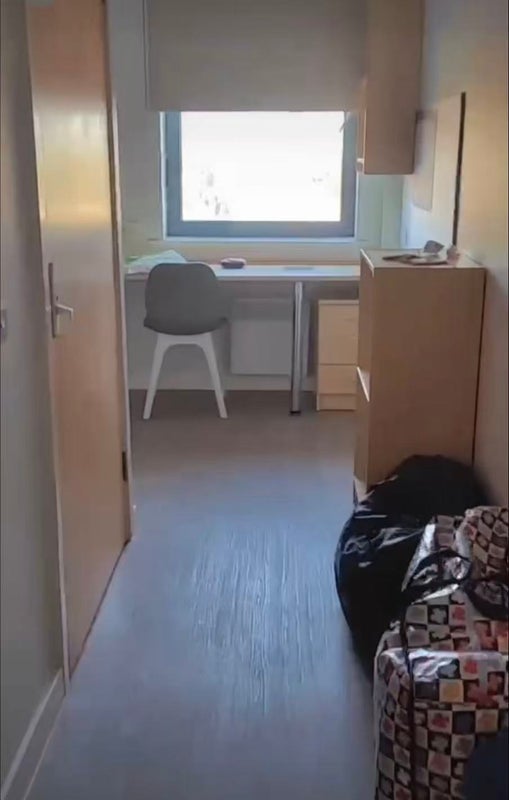 Room Edward Street in Sheffield