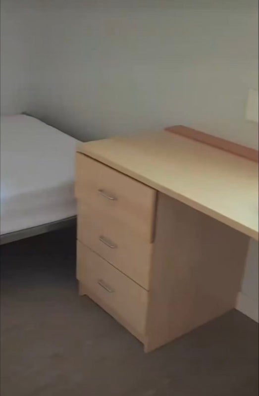 Room Edward Street in Sheffield