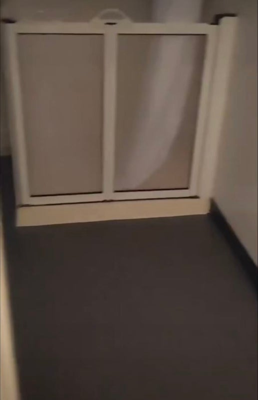 Room Edward Street in Sheffield