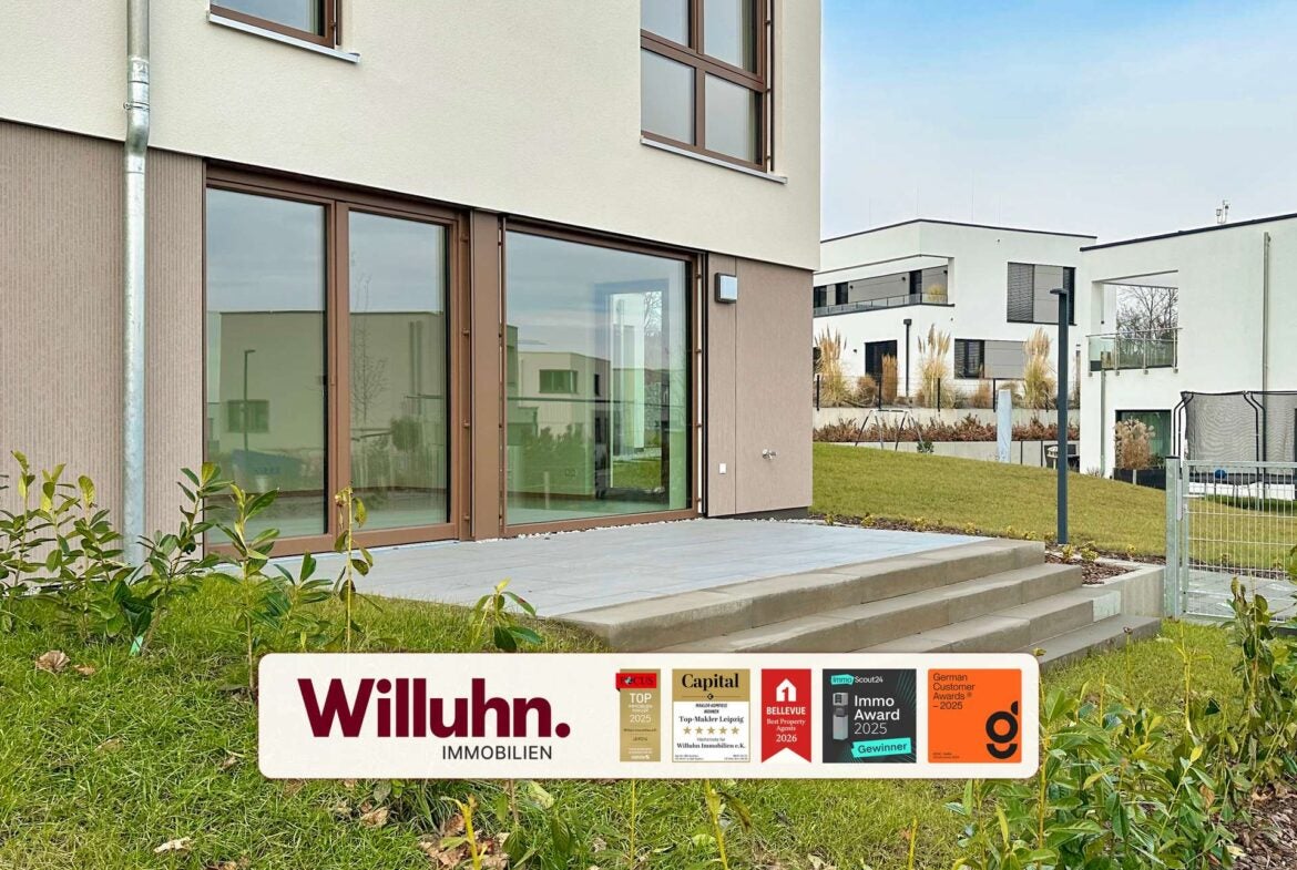 Haus Zum KAP in Zwenkau