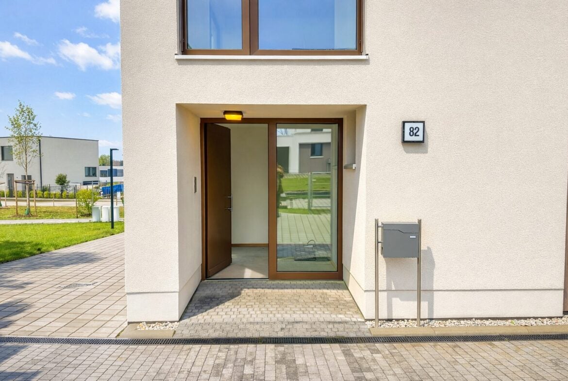 Haus Zum KAP in Zwenkau