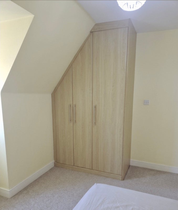 Room Eighteen Acre Drive in Bristol