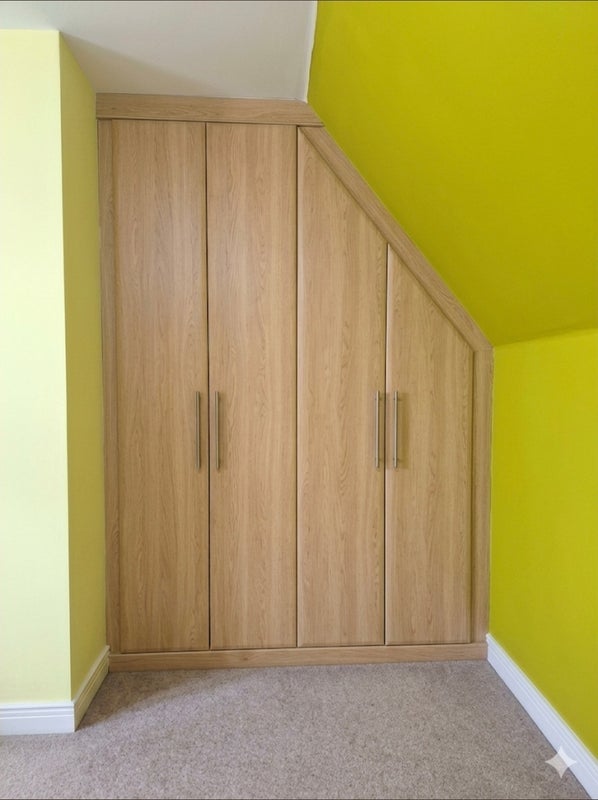 Room Eighteen Acre Drive in Bristol