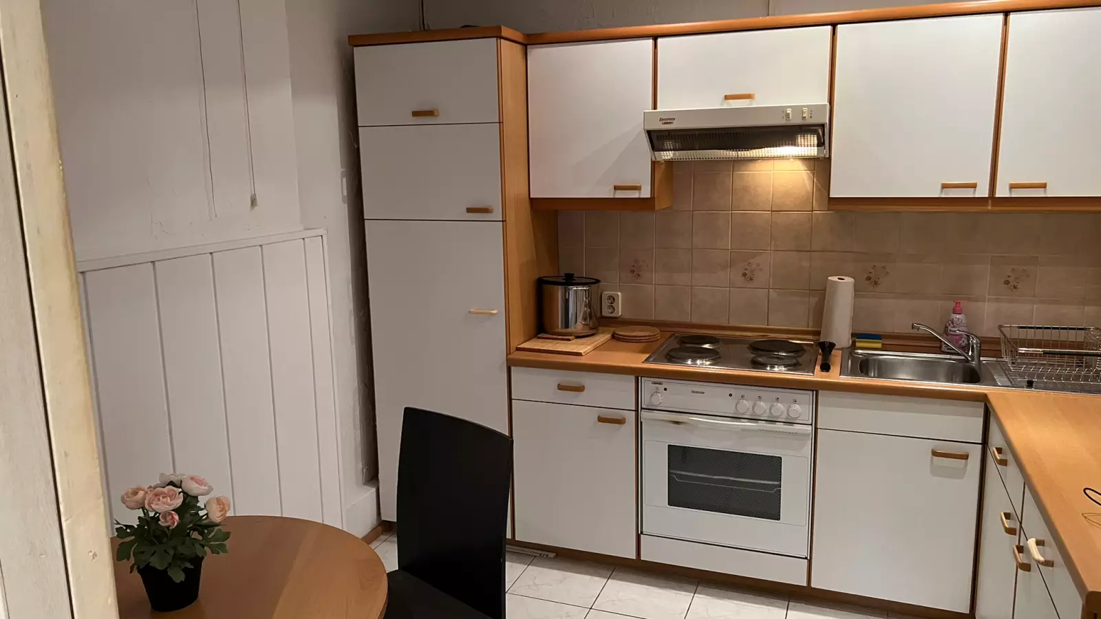 Wohnung Konrad-Wolf-Straße in Berlin