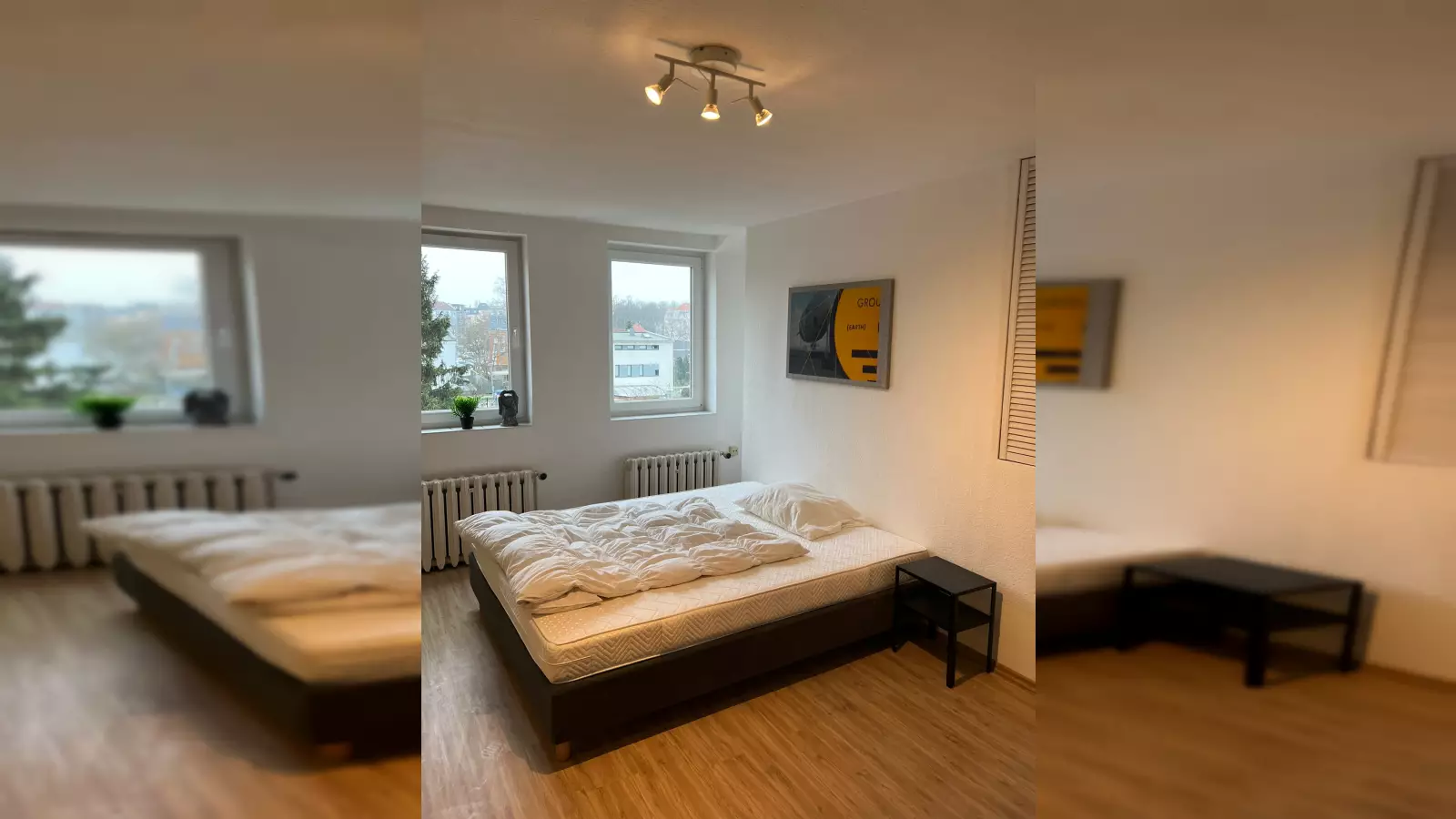 Wohnung Konrad-Wolf-Straße in Berlin