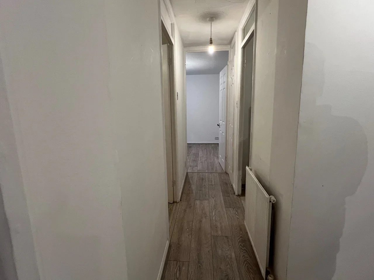 Flat Laburnum Close in Greater London