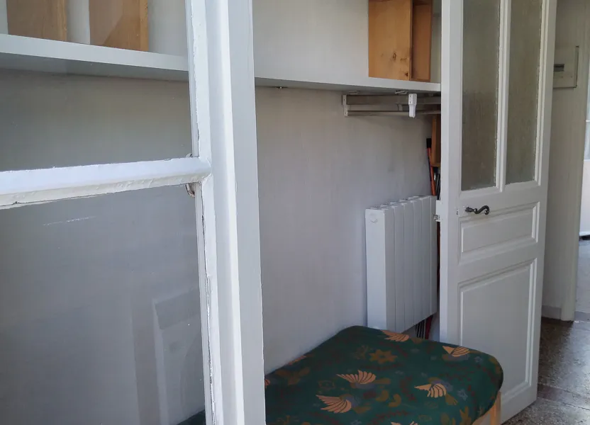 Appartement Avenue Cyrille Besset à Nice