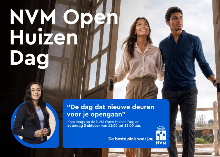 Twee-onder-één-kap te koop: Burg. Van Holthelaan 3, Zeist