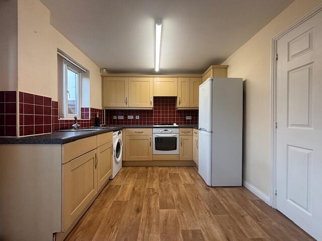 House St Austell Way in Swindon