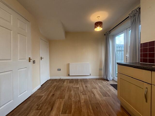 House St Austell Way in Swindon