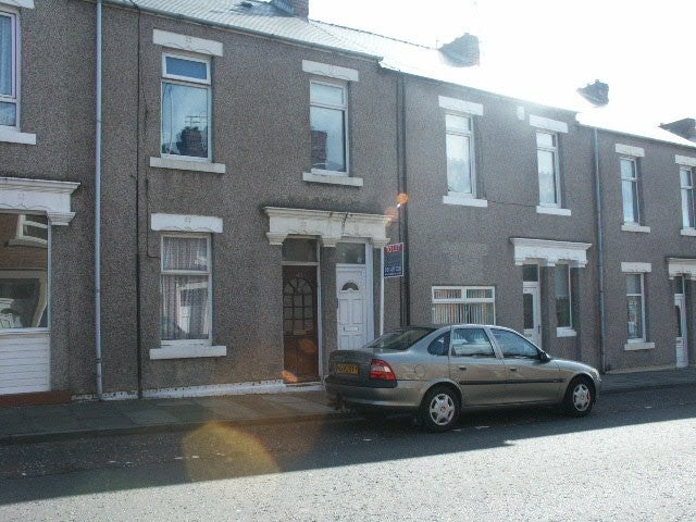 Flat East Stevenson Street in South Tyneside