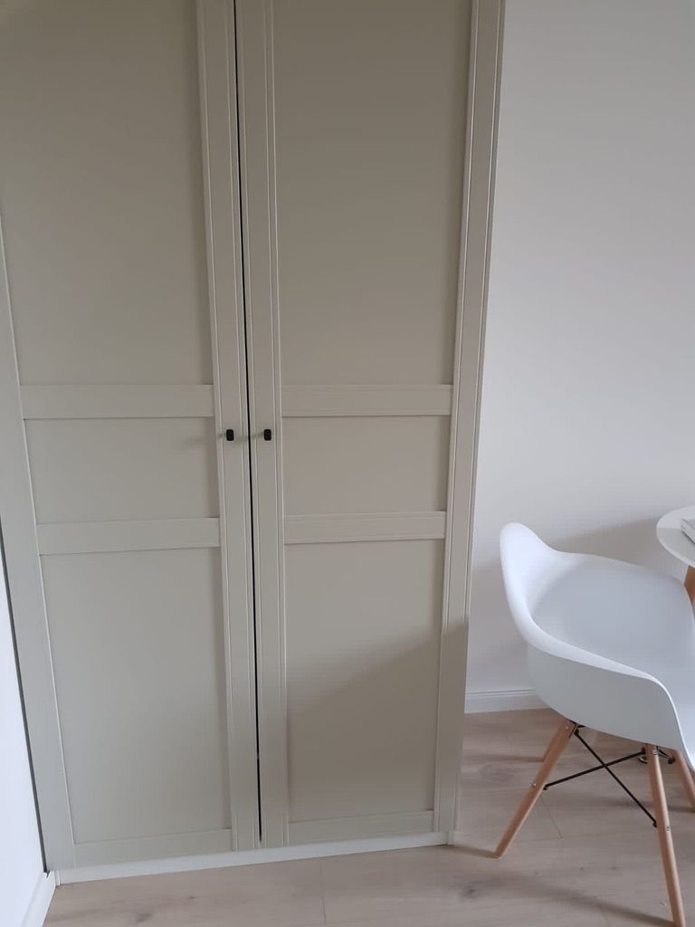 Wohnung Hochstraße in Bochum