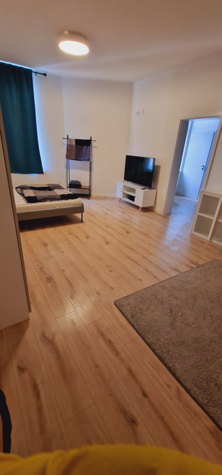 Wohnung Hochstraße in Bochum