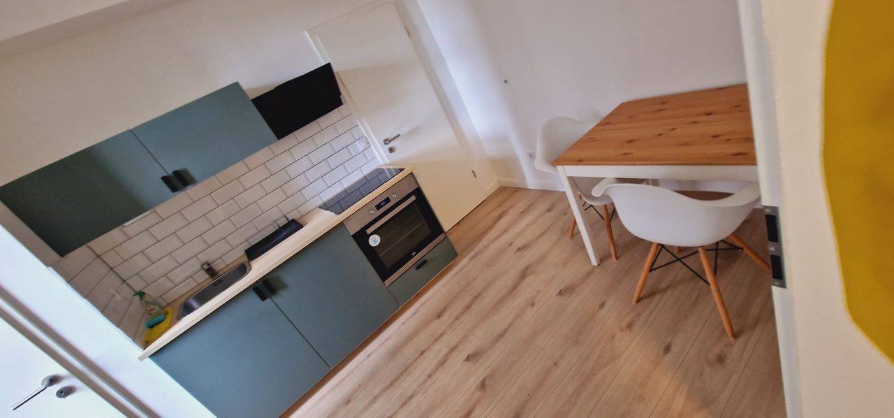 Wohnung Hochstraße in Bochum