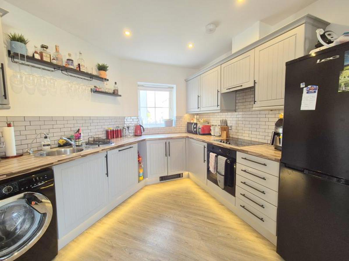 Flat Eastcliff in Bristol