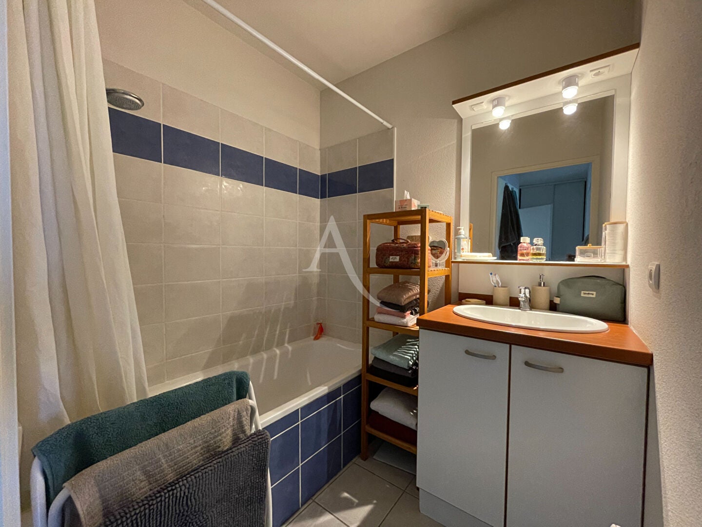 Flat Cours Paul Doumer in Saintes