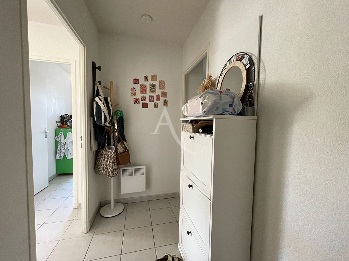Flat Cours Paul Doumer in Saintes