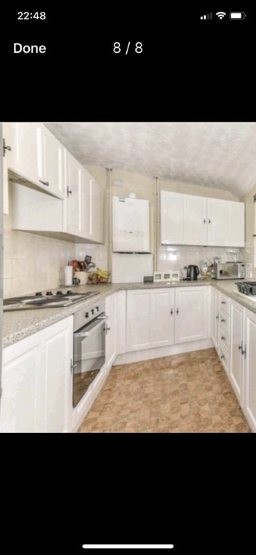 Room Ryde Avenue in South Kesteven