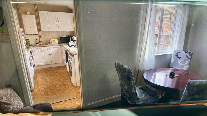 Room Ryde Avenue in South Kesteven