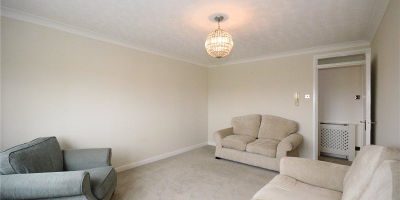 Flat Preston Road in Southport