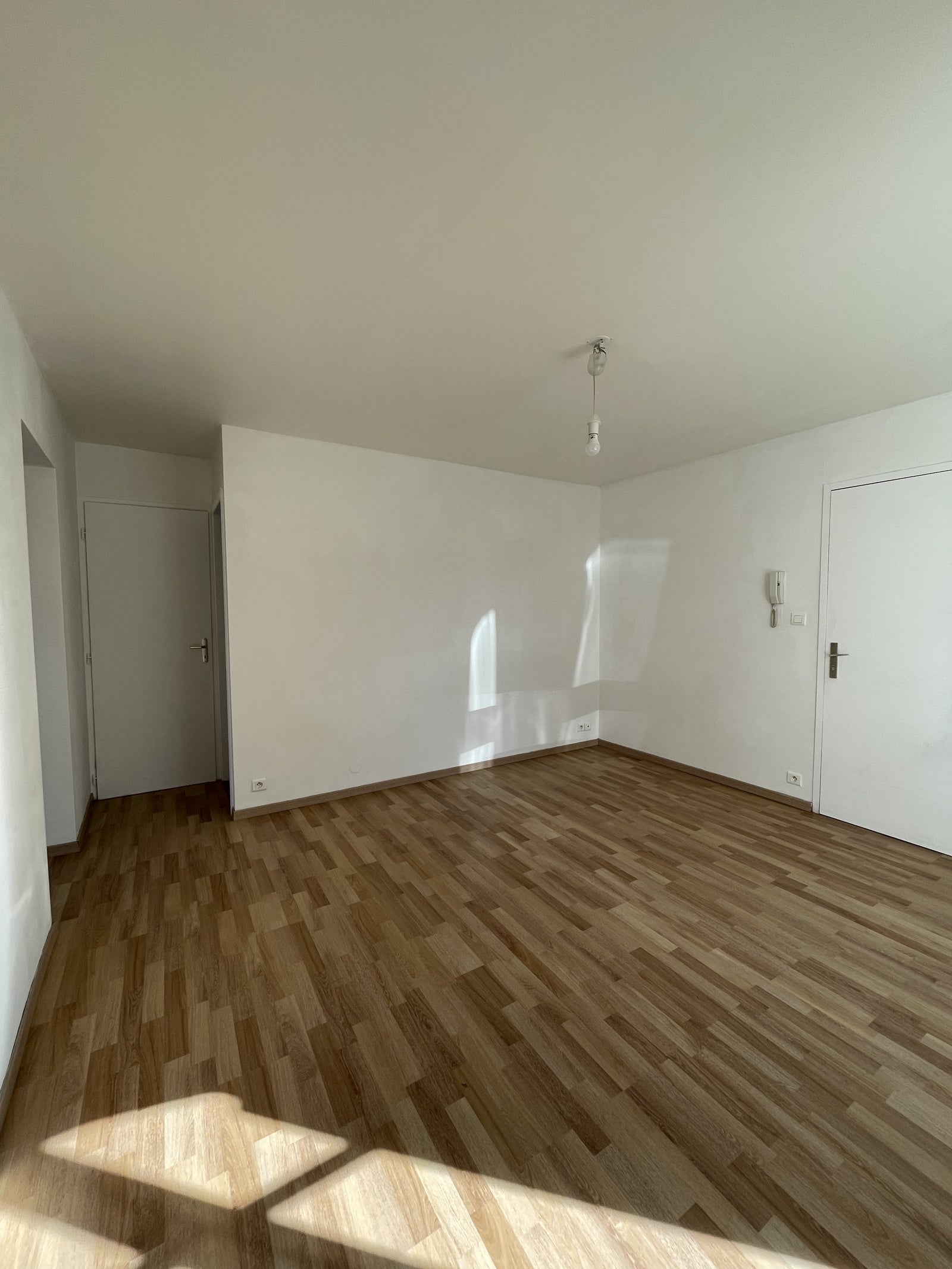 Flat Rue du Colonel Driant in Malzéville